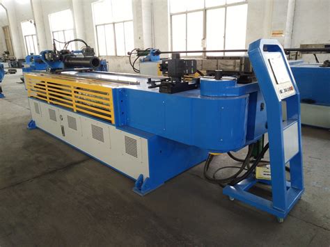 cnc bending machine manufacturer|fully automatic pipe bending machine.